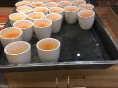 -芭菲盛宴·环球美食(锦城万达广场店)