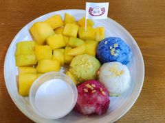 -婉泰·特色小吃·舂鸡脚(告庄二店)