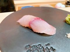 -橼舍鮨青木