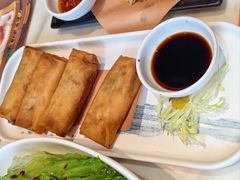 -悦得闲广式点心茶楼(蓝鲸世界店)