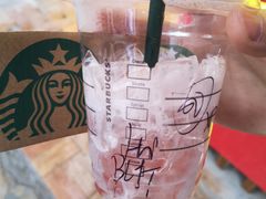 -星巴克(来福士2F店)