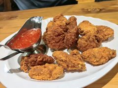 -花腰餐吧Bistro烧烤 傣味(传媒大学店)