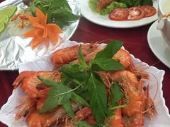 -QQ海鲜餐厅