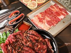 -厚贞日式烤肉(浦东汇智店)