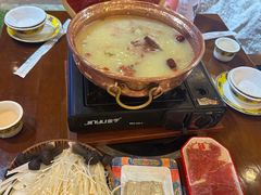 -如意林卡藏餐吧(大昭寺店)