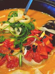 -真知味酒店·宴会厅(月牙湖店)