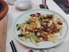 -惠丰堂饭庄·烤鸭·京味菜(西北旺·唐家岭店)