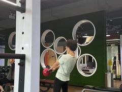 -恒之健私人定制健身(成山店)