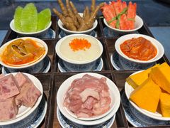 -楠火锅(龙阳广场店)