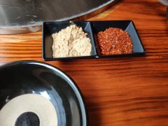 -炭虎子水浒烤肉(梦时代店)