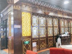 -老浒记烤鸭-北京菜(琉璃厂店)