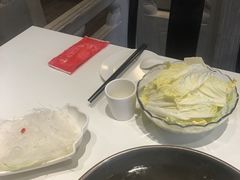 -乔先生涮肉·鲜活牛羊肉火锅(塘沽店)