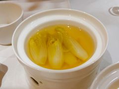 -尘香•传统川菜(创汇首座店)
