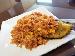 -去茶去餐厅(中央大街店)