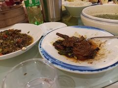 -苏苑饭店-中餐厅(长桥地区店)