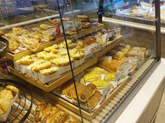 -PARIS BAGUETTE巴黎贝甜(周浦万达店)
