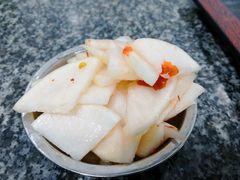-黔肠旺面馆(八鸽岩店)