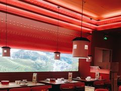 -闽上鲜·福建菜(龙湖滨江天街店)