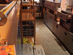 -探鱼·鲜青椒爽麻烤鱼(三水广场店)