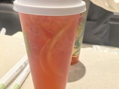 -奈雪的茶(印象城店)