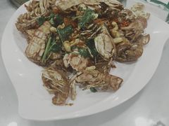 -雅逸居海鲜小厨