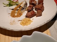 -京料理·日料自助·铁板燒(复悦城店)