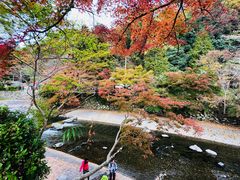 -比叡山