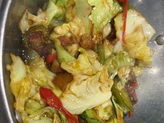 -三品香·江浙菜(松江九谊店)