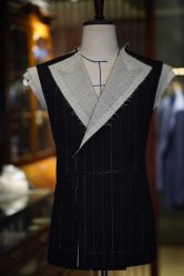 -SENS·BESPOKE男装私人定制