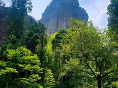 -雁荡山风景名胜区