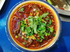 -马路边边火锅串串(观前街店)