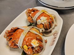 -水禾轩·海鲜蒸汽主题餐厅(新香洲旗舰店)