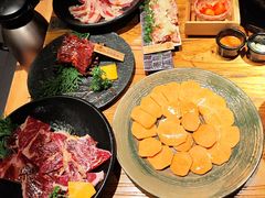 -黑牛の店·和牛烧肉(大悦城店)