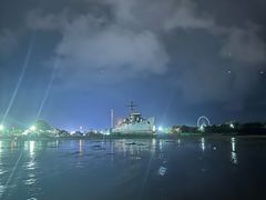 -日照海滨国家森林公园