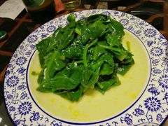 -陈记菜馆·非遗淮扬菜(东关街教场店)