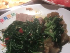 -海天牧场(银川商城店)