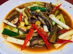 -百年粉蒸牛肉