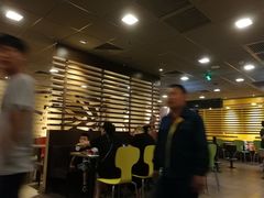 -麦当劳(豫园店)