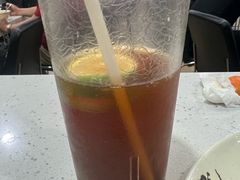 -露莎餐厅(国贸店)