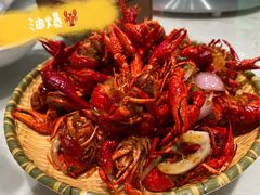 -阿胖龙虾(罍街店)