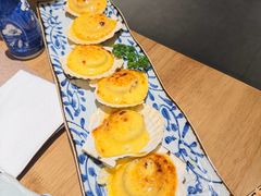 -福樱兰海鲜放题铁板烧(加州店)