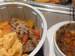 -海底捞火锅(杭州萧山宝龙广场店)