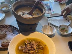 -老阿爸江浙土菜(前进东路店)