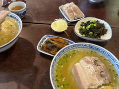 -同得兴 Since·1995 传统苏式面馆(嘉馀坊店)