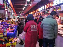 -香坊横道中心市场