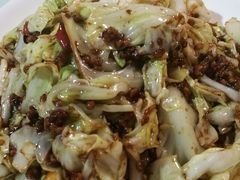 -胖子菜馆(隆昌路店)