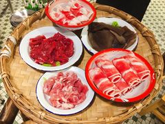 -有拈头成都市井火锅(南山总店)