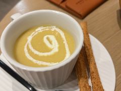 -本处·素食·融合料理(南油店)