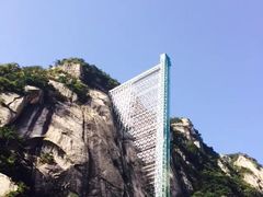 -罗田天堂寨风景区