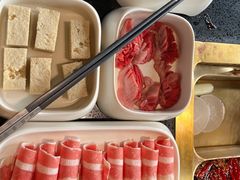 -川西坝子火锅(清江东路3.0直营店)
